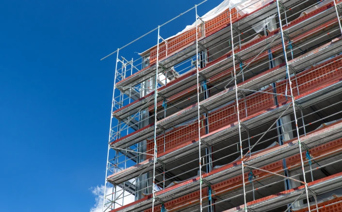 Built on reliability