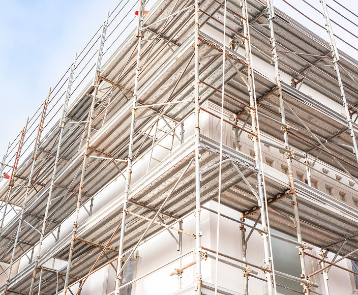 Residential Services